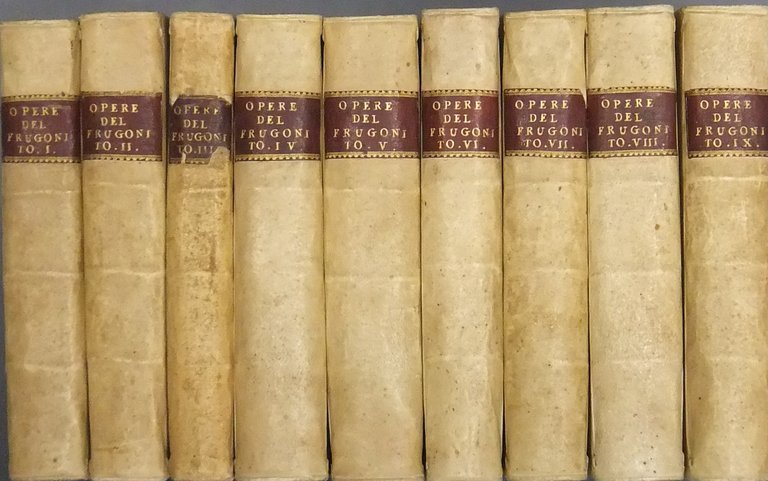 Opere poetiche | Immagine Gallery 2