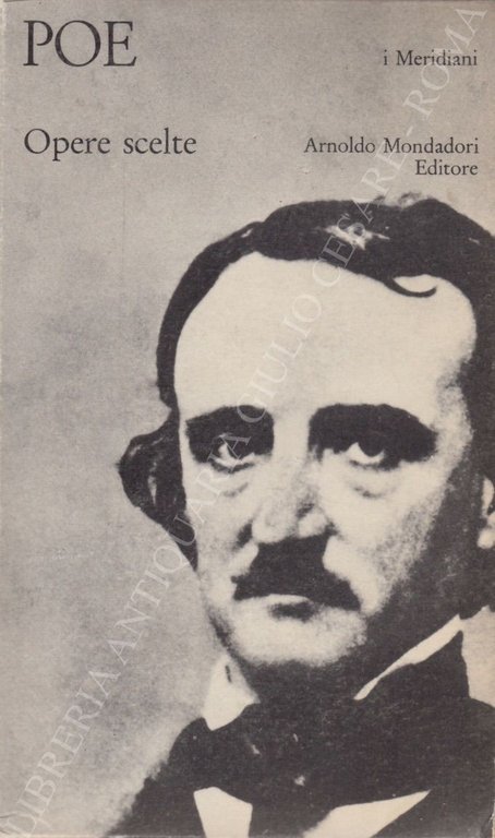 Opere scelte. A cura di Giorgio Manganelli | Immagine Gallery 2