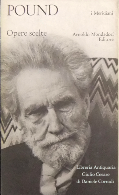 Opere scelte. A cura di Mary de Rachewiltz. Introduzione di … | Immagine Gallery 2