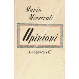 Opinioni