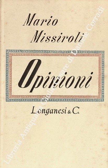 Opinioni | Immagine Gallery 2