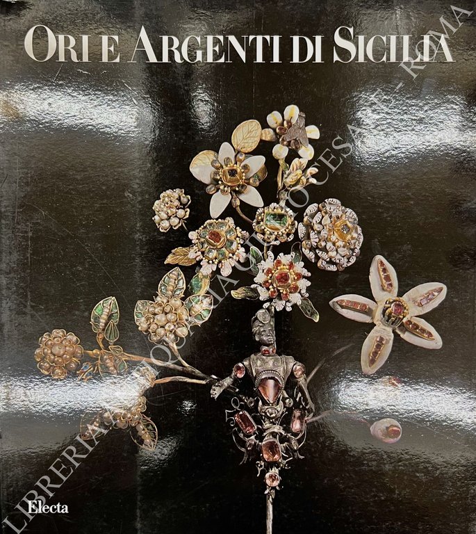 Ori e argenti di Sicilia dal Quattrocento al Settecento. Trapani … | Immagine Gallery 2