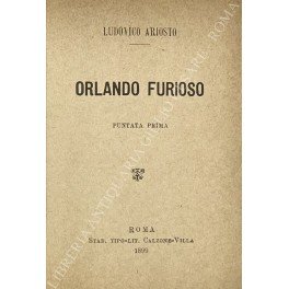 Orlando Furioso