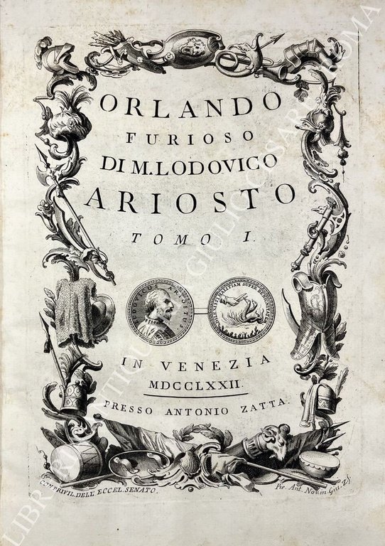 Orlando Furioso | Immagine Gallery 2