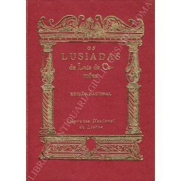 Os Lusiadas