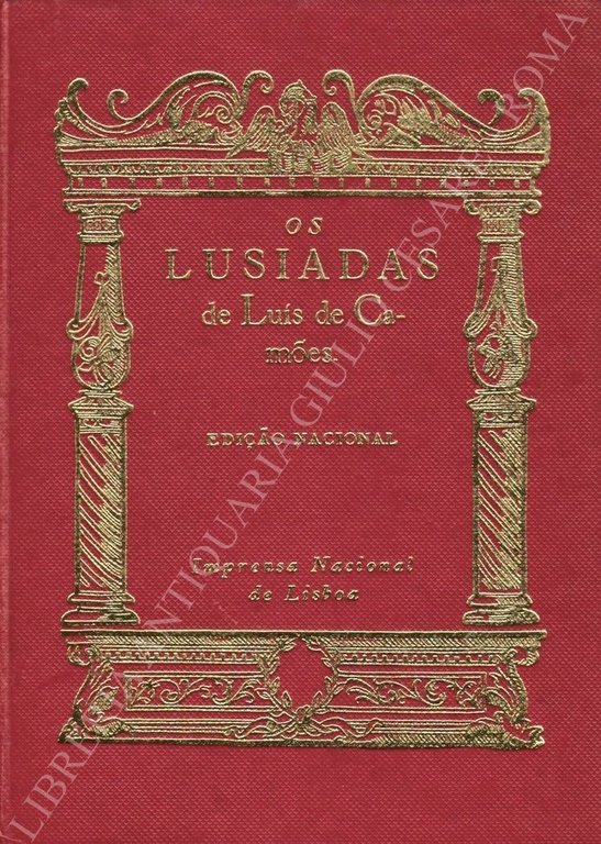 Os Lusiadas | Immagine Gallery 2