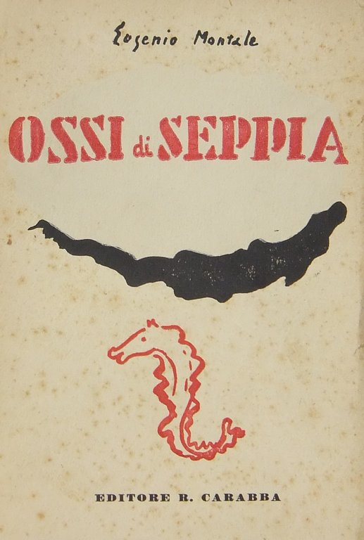 Ossi di seppia | Immagine Gallery 2