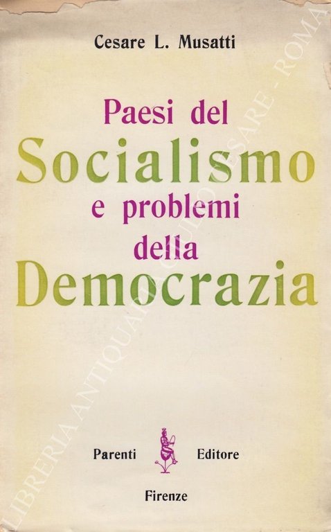 Paesi del Socialismo e problemi della Democrazia | Immagine Gallery 2