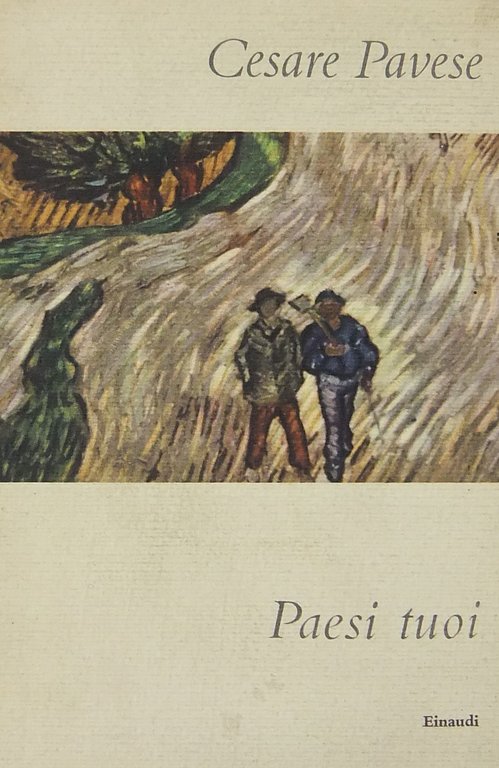 Paesi tuoi | Immagine Gallery 2