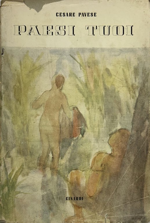 Paesi tuoi. Racconto | Immagine Gallery 2