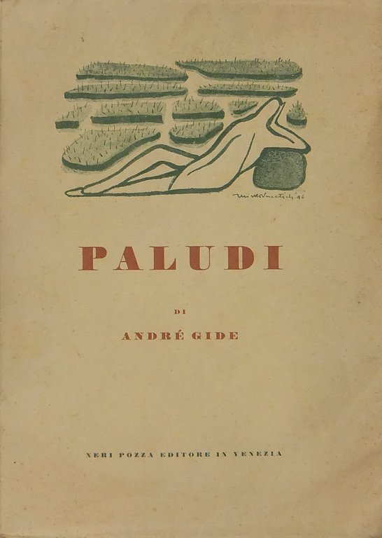 Paludi | Immagine Gallery 2