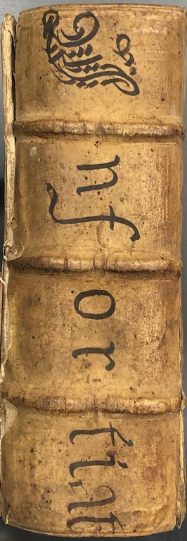 Pandectarum seu Digestorum Iuris Civilis, quibus iurisprudentia ex veteribus Iureconsultis … | Immagine Gallery 2