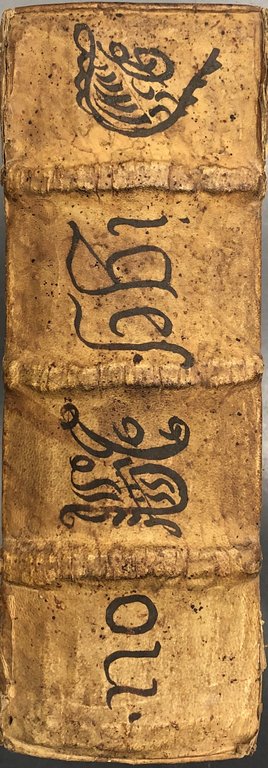 Pandectarum seu Digestorum Iuris Civilis, quibus iurisprudentia ex veteribus Iureconsultis … | Immagine Gallery 2