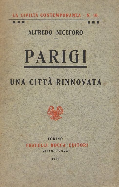 Parigi. Una cittˆ rinnovata | Immagine Gallery 2