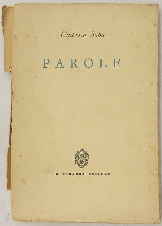 Parole | Immagine Gallery 2