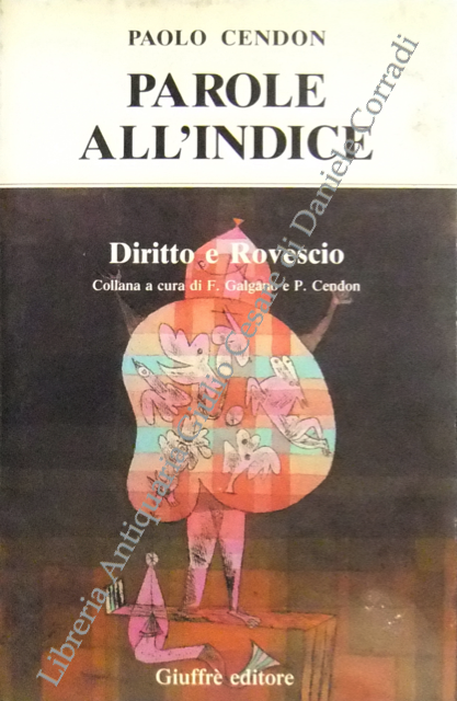 Parole all'indice | Immagine Gallery 2