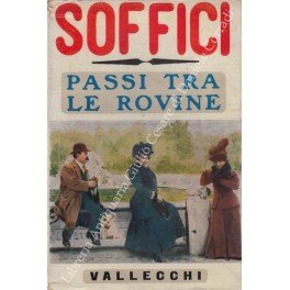 Passi tra le rovine. Autoritratto d'artista italiano nel quadro del …