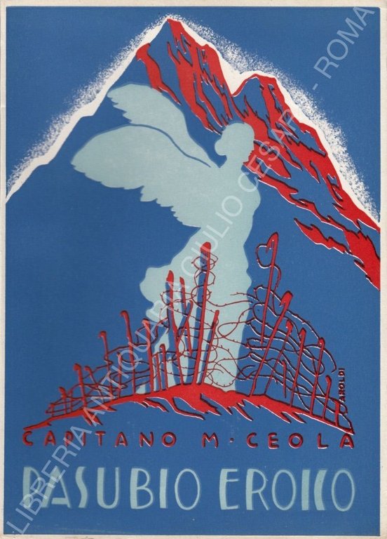 Pasubio eroico | Immagine Gallery 2