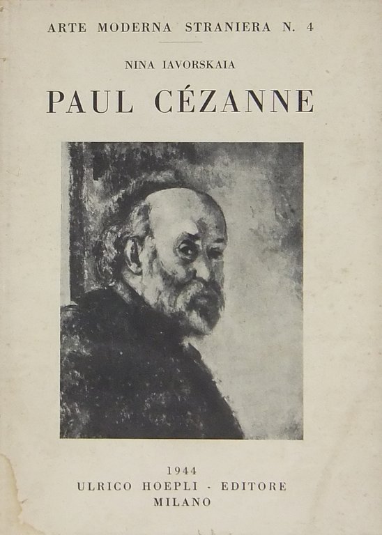 Paul Cezanne. 34 Tavole | Immagine Gallery 2