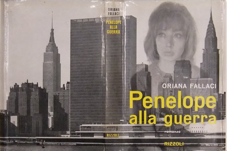 Penelope alla guerra. Romanzo | Immagine Gallery 2