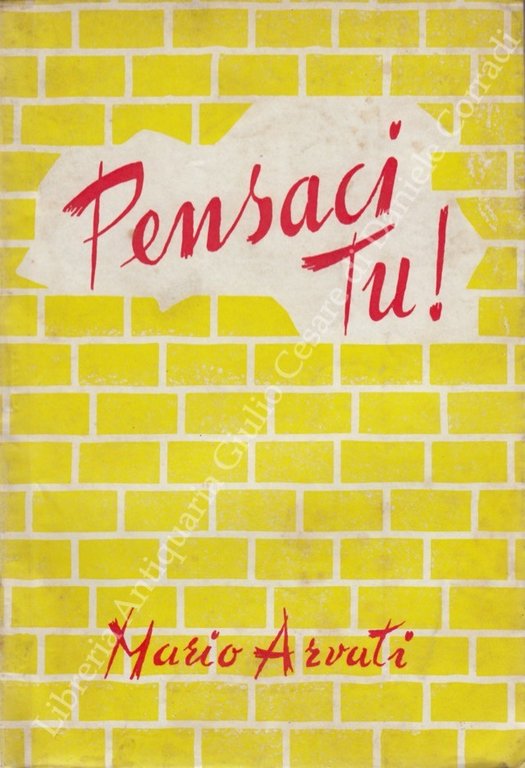 Pensaci tu! Pensieri, massime, sentenze | Immagine Gallery 2