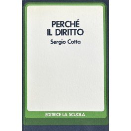 Perchè il diritto? | Immagine principale
