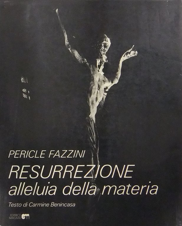 Pericle Fazzini. Resurrezione alleluia della materia | Immagine Gallery 2