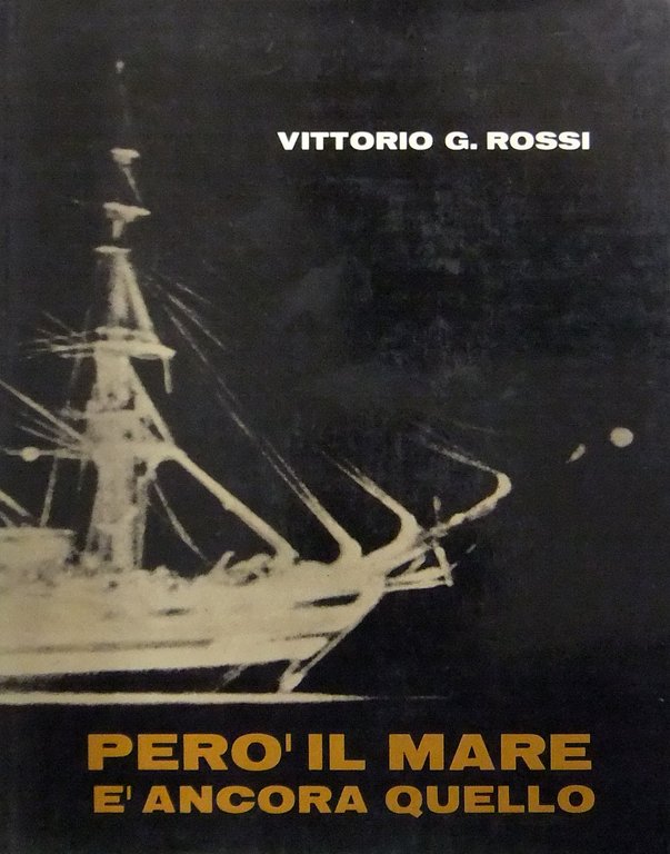 Però il mare è ancora quello | Immagine Gallery 2