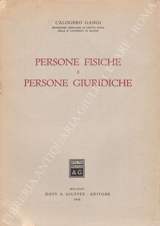 Persone fisiche e persone giuridiche | Immagine Gallery 2