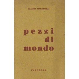 Pezzi di mondo