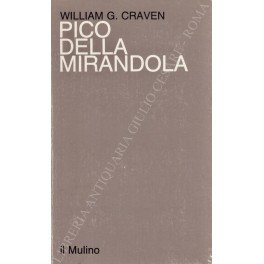 Pico della Mirandola. Un caso storiografico
