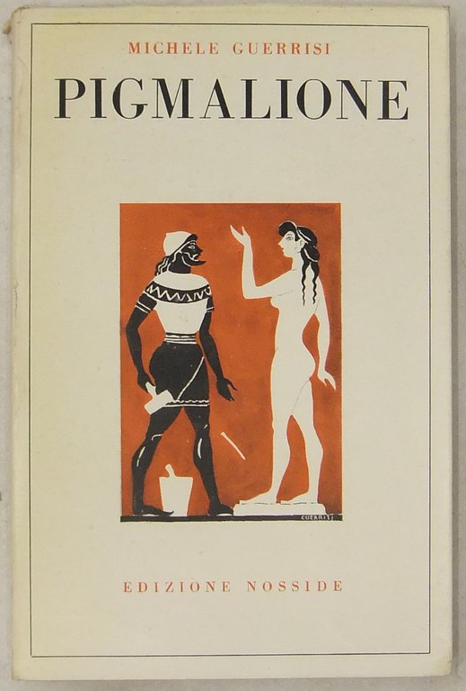 Pigmalione | Immagine Gallery 2