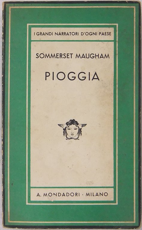 Pioggia | Immagine Gallery 2