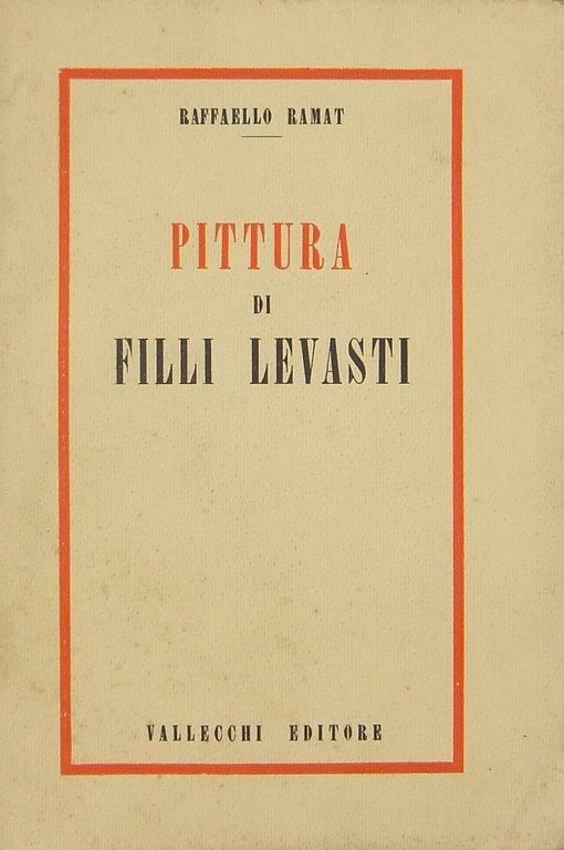 Pittura di Filli Levasti | Immagine Gallery 2