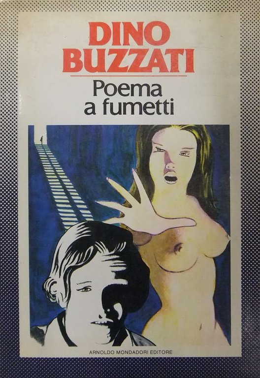 Poema a fumetti | Immagine Gallery 2