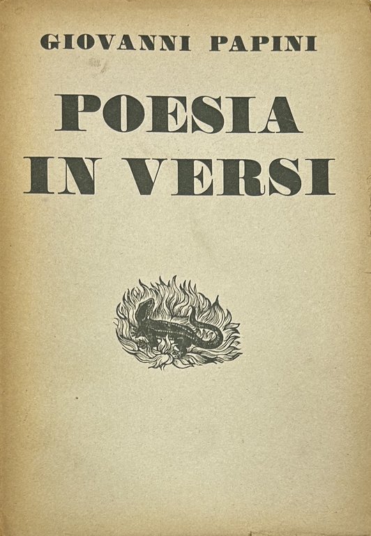 Poesia in versi. Opera prima pane e vino | Immagine Gallery 3