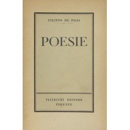 Poesie