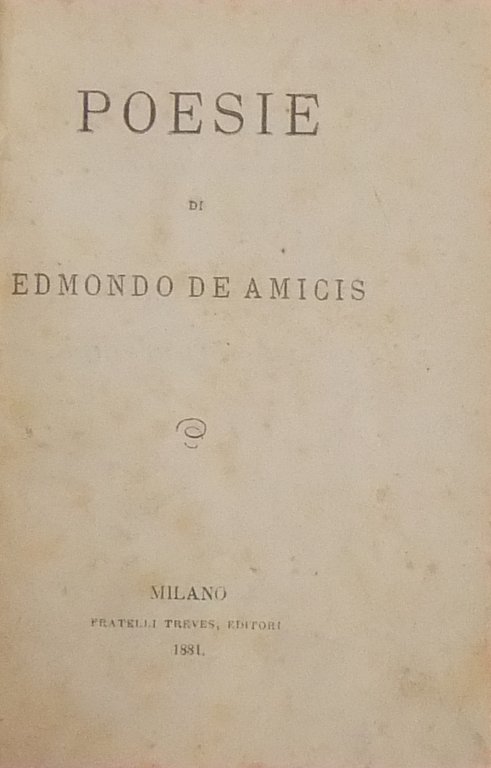 Poesie | Immagine Gallery 2