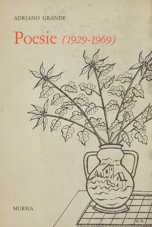 Poesie (1929-1969) | Immagine Gallery 2