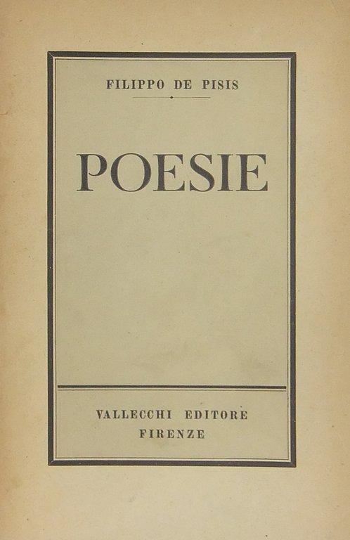 Poesie | Immagine Gallery 2