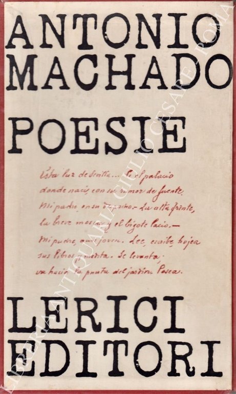 Poesie | Immagine Gallery 2