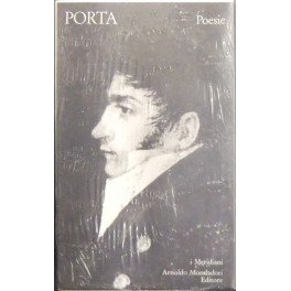Poesie. A cura di Dante Isella