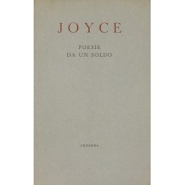 Poesie da un soldo. Dall'Ulisse