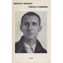 Poesie e canzoni. A cura di Ruth Leiser e Franco …