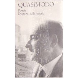 Poesie e Discorsi sulla poesia. A cura e con una …