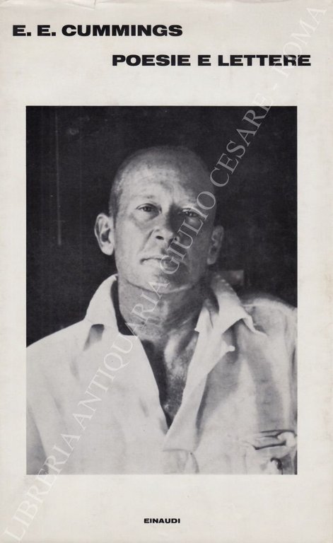 Poesie e lettere. Traduzione di Mary de Rachewiltz | Immagine Gallery 2