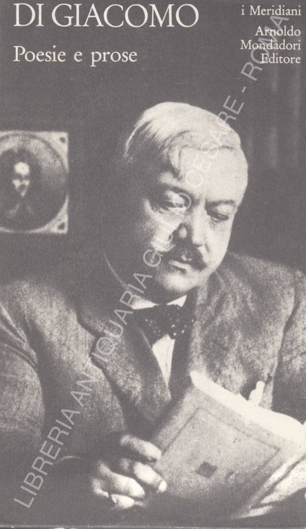 Poesie e prose. A cura di Elena Croce e Lanfranco … | Immagine Gallery 2