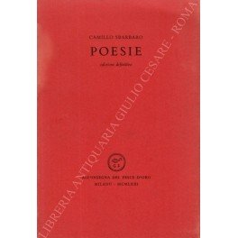 Poesie. Edizione definitiva