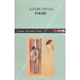 Poesie. Prefazione di Cesare Garboli