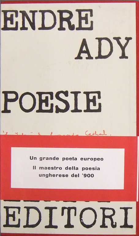 Poesie. Prefazione, traduzione, nota e bibliografia a cura di Paolo … | Immagine Gallery 2